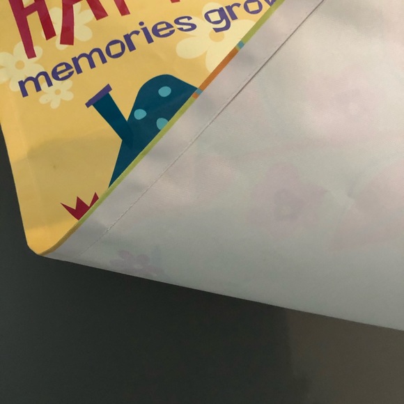 Happy Home Banner Sign NWT - Picture 5 of 8